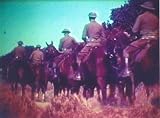 Year on a Cavalry Post