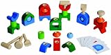 Plan Education Physical Twisting Fine Motor Skill Play Set
