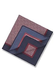 Small Diamond Handkerchief
