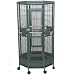 Bird Cages : Octagon Bird Cage CFDS-HX363667-8001