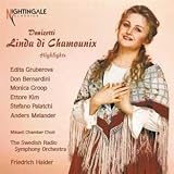 Donizetti: Linda di Chamounix (highlights)