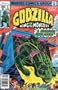 Godzilla King of Monsters #6
