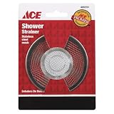 Ace Mesh Shower Stall Strainer (ace820-41) (Misc.)