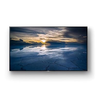 Sony Bravia KD-55X9300D 139.7 cm (55 inches) 4k Ultra HD LED 3D Android TV
