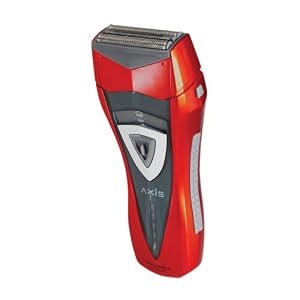 Buy Axis AX3331 Fuel Foil Shaver by Sense of Space