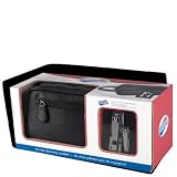 Travel Accessories Men's Shave Kit