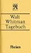  : Tagebuch