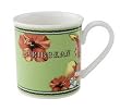 Villeroy & Boch 1483229654 Retro Summer II Becher Caribbean