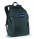 Jansport Wasabi, Sac &agrave; dos - Noir