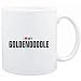 Mug White " I love my Goldendoodle " Dogs