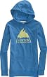 Burton Damen Kapuzenpullover RETRO MOUNTAIN