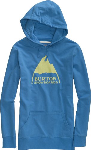 Burton Damen Kapuzenpullover RETRO MOUNTAIN, LADY LUCK, M, 257569 Preisvergleich