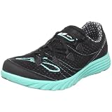 Brooks Women's Green Silence Running Shoe