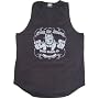 P305 Pitbull Gym Mens Tank Top - Athletic