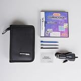 Bd&a Cpka079177-01 Game N Go Kit Puzzler Black