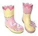 Kidorable Lotus Rain Boots