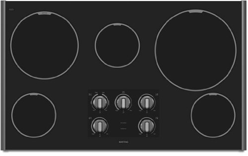 Maytag MEC7536WS 36
