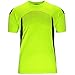 Mens Lightweight HyperDri T Shirt Sports Running Short Tees