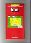 Iran: World Map (World map series)