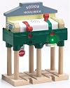 Thomas & Friends Wooden Railway - Deluxe Over-The-Track Signal