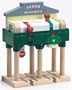 Thomas And Friends Wooden Railway - Deluxe Over - The - Track Signal