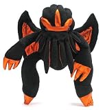 Hallows Eve Cthulhu Plush