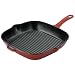Kitchen & Housewares : French Home Red Square Grill Pan