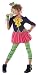 California Costumes Teen The Mad Hatter Costume, Multi, X-Large