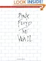 Pink Floyd: The Wall, Guitar Tablature Edition