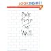 Pink Floyd: The Wall, Guitar Tablature Edition
