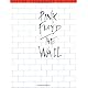 Pink Floyd - The Wall: Guitar Tab