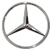 OES Genuine Emblem
