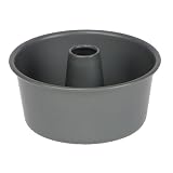 from Faringdon Collection Faringdon Collection Bakers Pride Non Stick Mini Angel Cake Pan 10cm Model 17841427