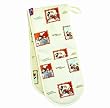 Churchill China Disney Mickey Memories Double Oven Glove
