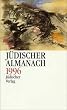 J�discher Almanach 1996 des Leo Baeck Instituts