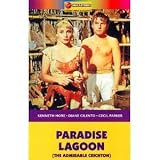 The Admirable Crichton aka Paradise Lagoon (1957)