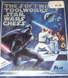 The Software Toolworks Star Wars Chess