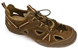 Hush Puppies Mens Elastic Trek Sandal Aphelion HP