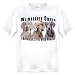 Weimaraner Vice Versa Adult T Shirt