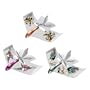 Ed Hardy Mini I/R Thunder Fighter Plane Colors May Vary