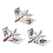 Ed Hardy Mini I/R Thunder Fighter Plane Colors May Vary