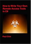 How to Write Your Own Remote Access T...