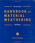 Handbook of Material Weathering, 3rd Edition