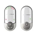 Digital Audio Baby Monitor
