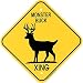 Slow Lab at Play Sign