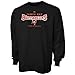 Search : Tampa Bay Buccaneers Black Critical Victory Long Sleeve T-shirt