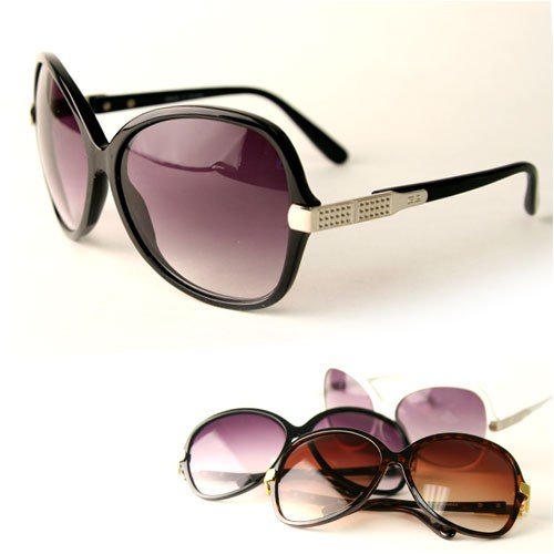 Click here to buy New York Style Celebrity Style Fashion Sunglass.