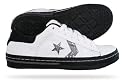New Converse All Star Volitant OX Womens Trainers - White