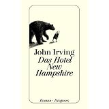 Das Hotel New Hampshirevon "John Irving"