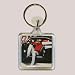 Alan Jackson Good Time Keychain
